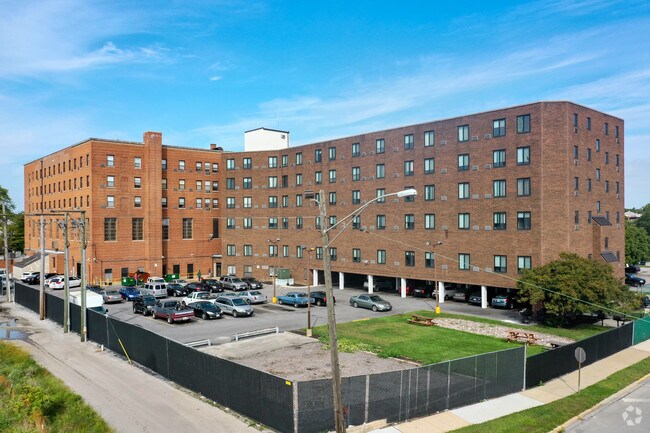 Building Photo - South Suburban Elderly Housing - 62 & Over