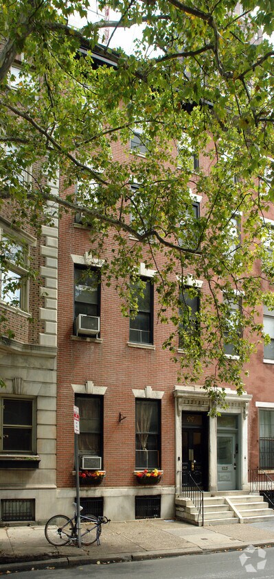 Foto del edificio - 1707 Spruce St