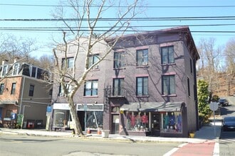 Building Photo - 510 Piermont Ave