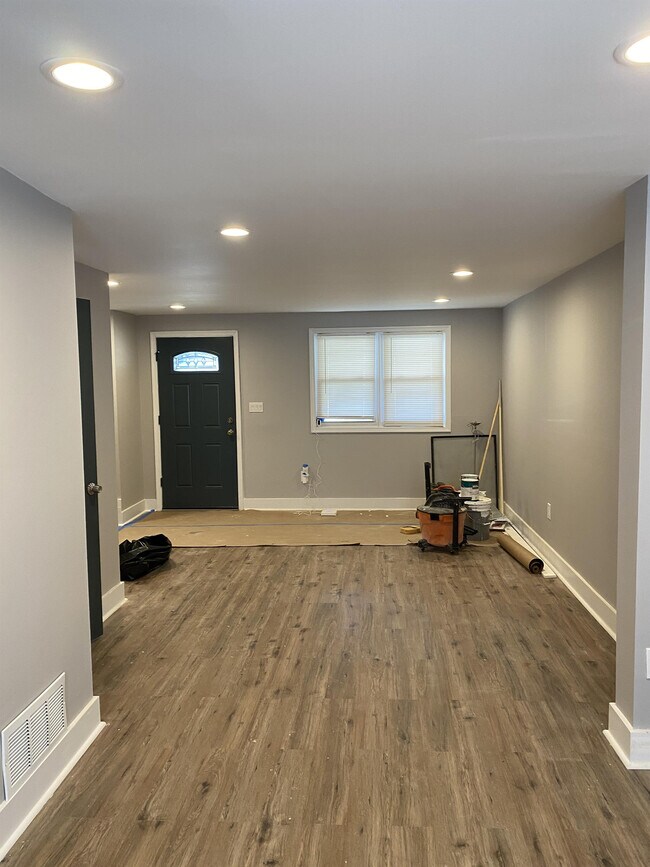 Foto del edificio - 4803 Aberdeen Ave