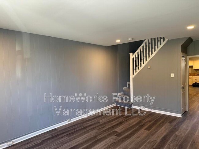 Foto del edificio - 1139 Hull St