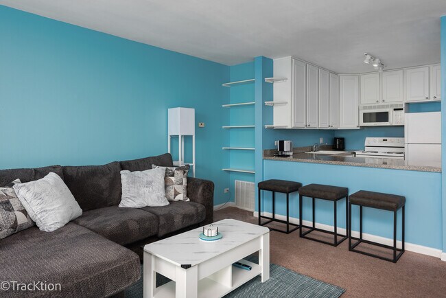 Foto del edificio - 5810 Oakwood Dr