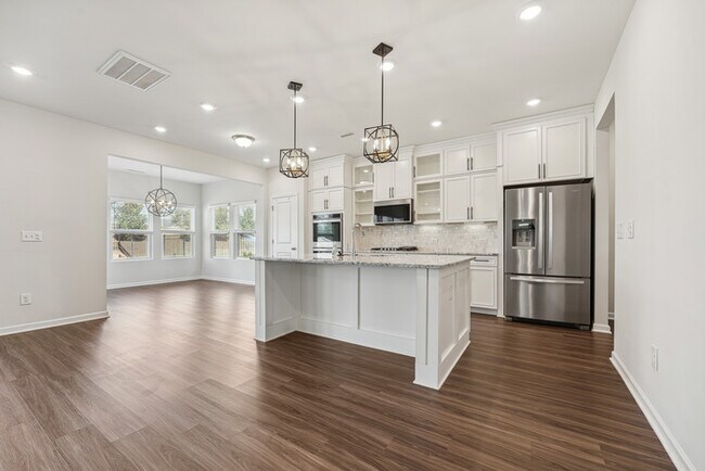 Foto del edificio - 220 Sage Oak