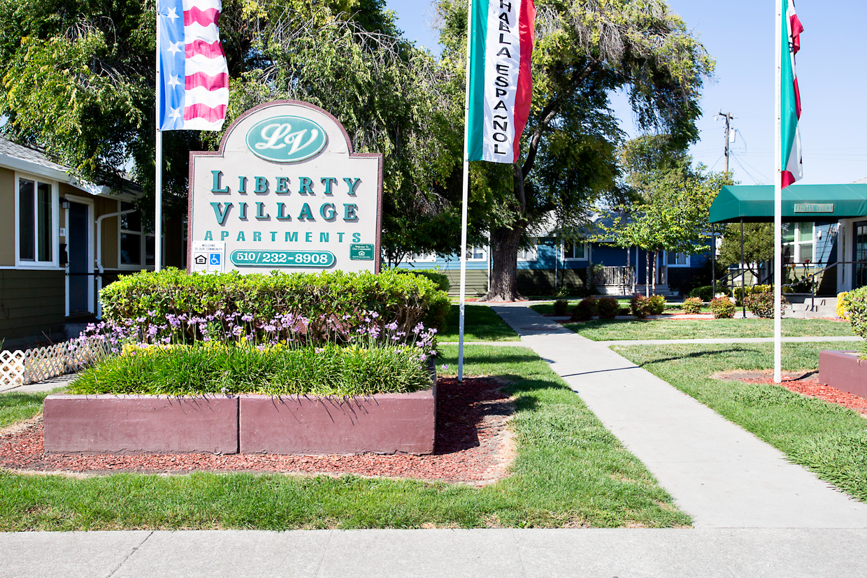 Primary Photo - Liberty Village Apartments
