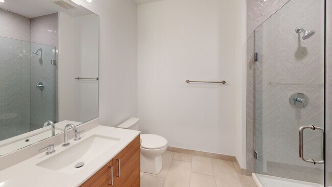 Interior Photo - 101 N Meridian