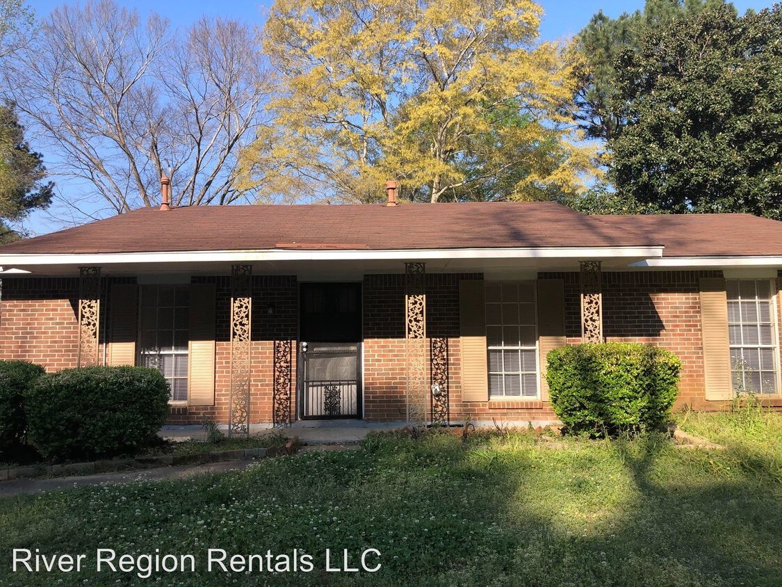 Primary Photo - 3 br, 1 bath House - 4352 Richardson Road