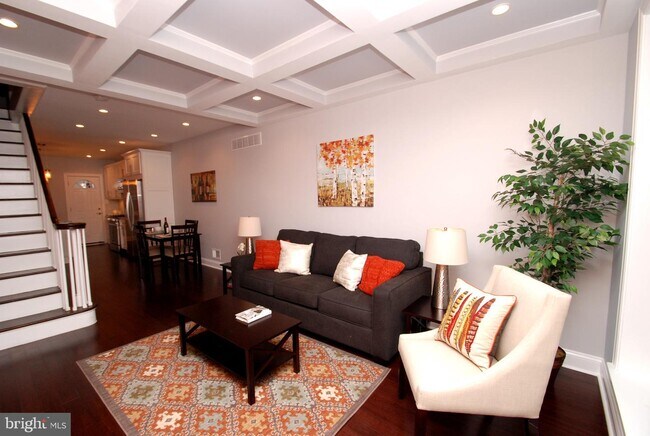Foto del edificio - 2618 Fleet St