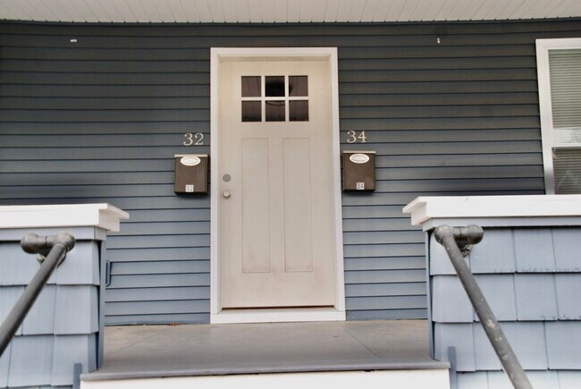 Foto del edificio - 34 Broadway