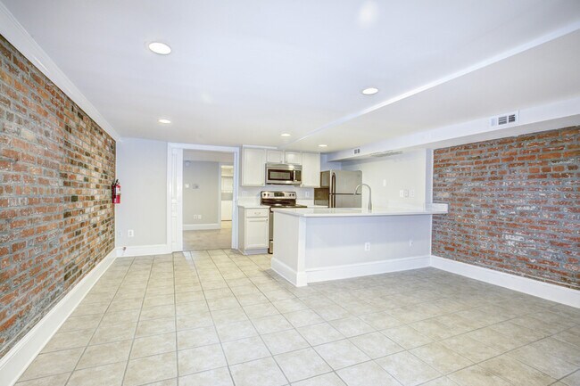 Foto del edificio - Charming Capitol Hill Escape!