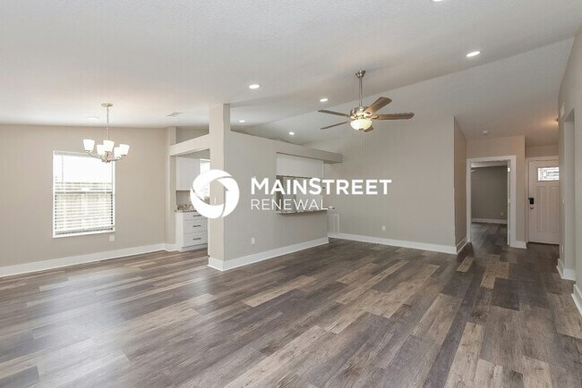 Foto del edificio - 3 Bedroom Pet-Friendly Home in TAMPA, FL w...