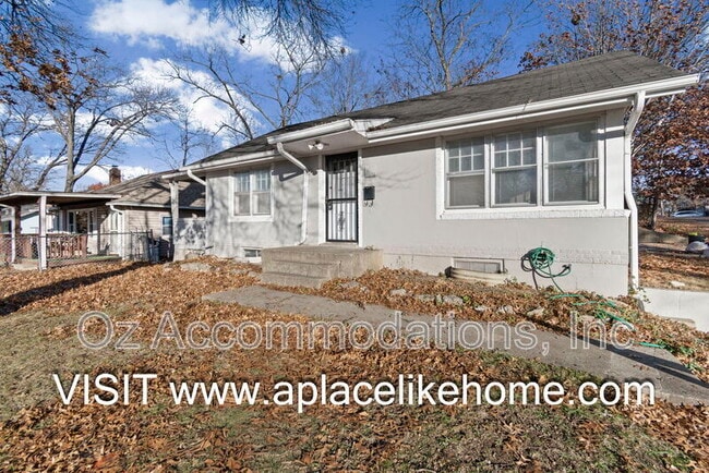 Building Photo - 1501 N 22nd St