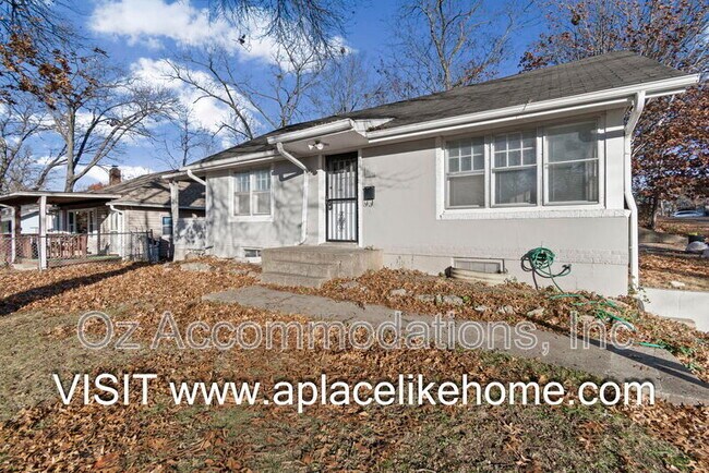 Foto del edificio - 1501 N 22nd St