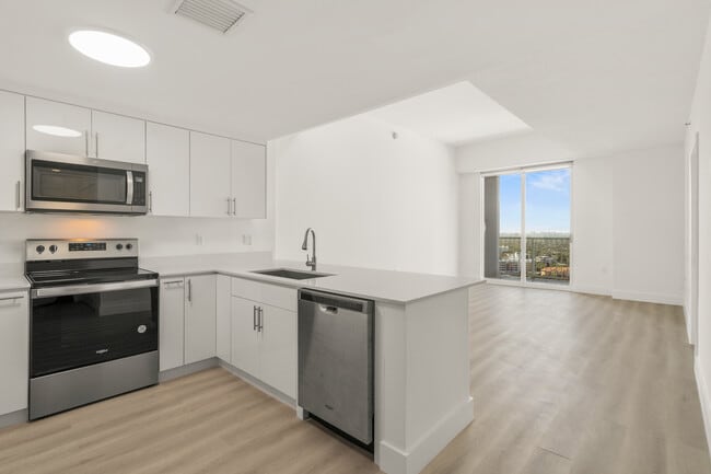 Foto del edificio - 1250 S Miami Ave