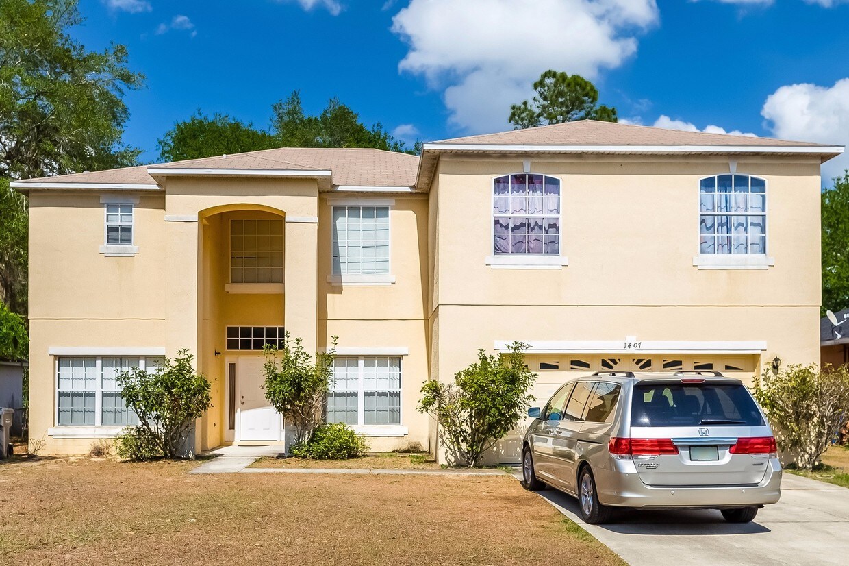 Foto principal - 1407 Swan Ct