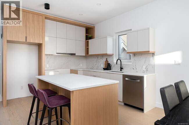 Photo du bâtiment - 1417 May St