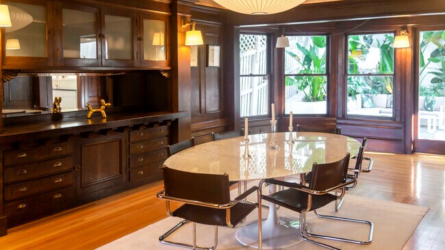 Foto del edificio - 980 Ashbury St