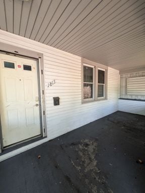 Building Photo - Section 8 approved 3 bed 1 bath home in McKeesport!