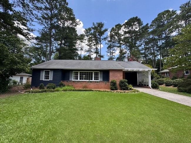 Building Photo - Cozy 2/1 Cottage in Rockridge Heights- $1,650
