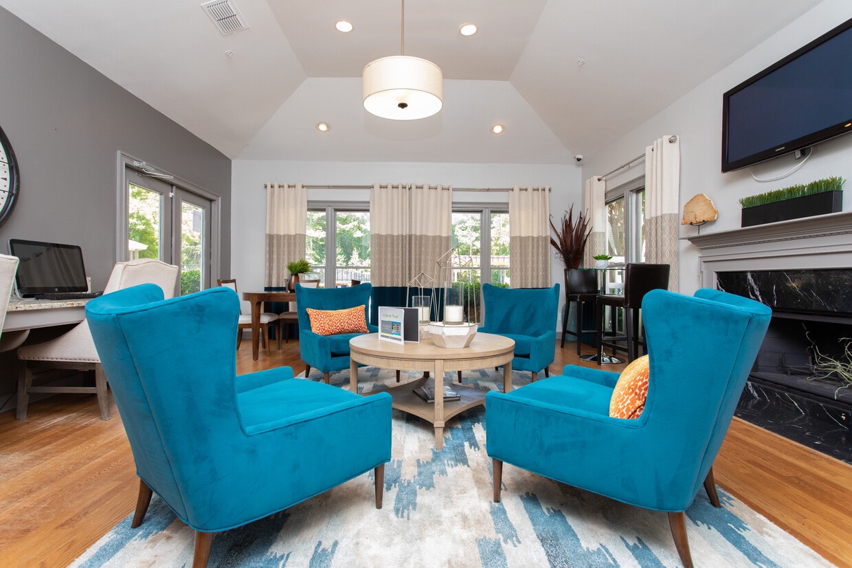 Photo - Avenues of Kennesaw Apartments