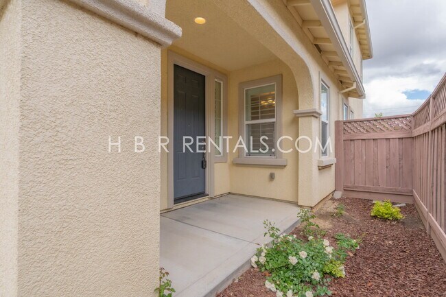 Foto del edificio - Questa Village - Mountain House- Spacious & Stylish 5-Bedroom Retreat in Mountain House – 3.5 Bat...