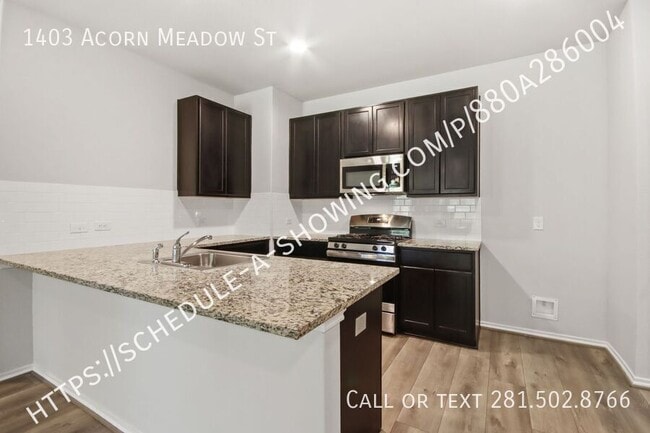 Building Photo - 1403 Acorn Mdw St