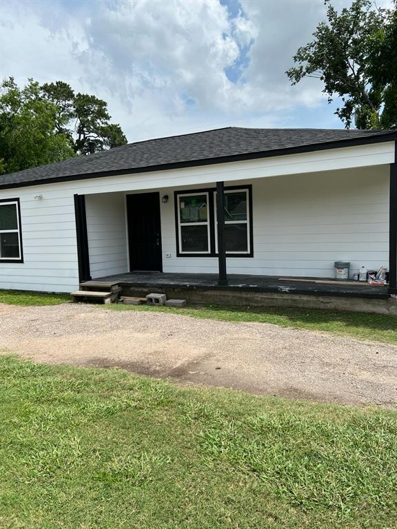 Foto principal - 710 Twin Oaks St