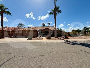 Building Photo - 1625 W Gunstock Loop