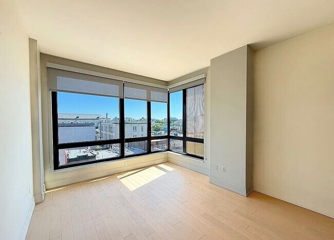 Foto del edificio - 550 Vanderbilt Ave