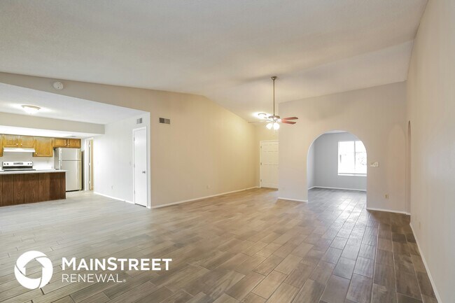 Foto del edificio - 3912 W Pershing Ave