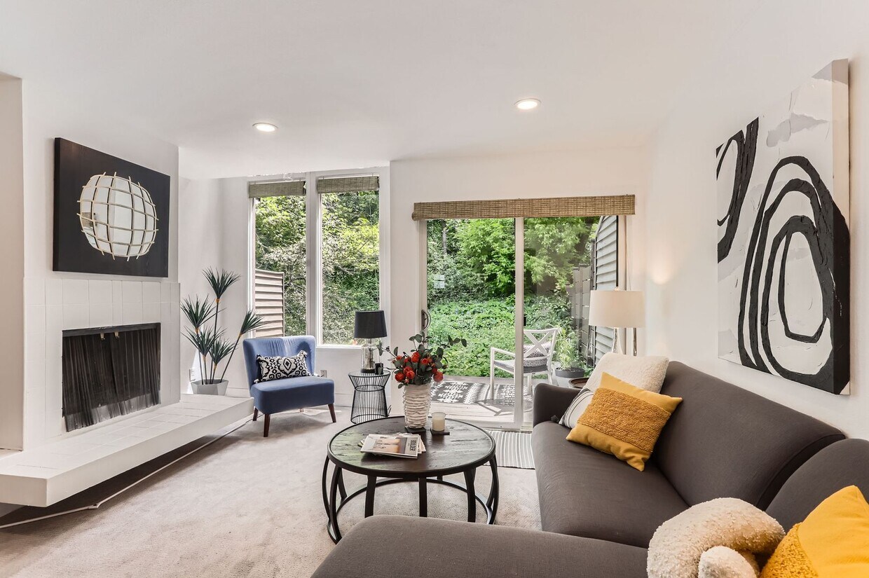 Foto principal - West Boulder 2BDR – Fully Furnished Comfort