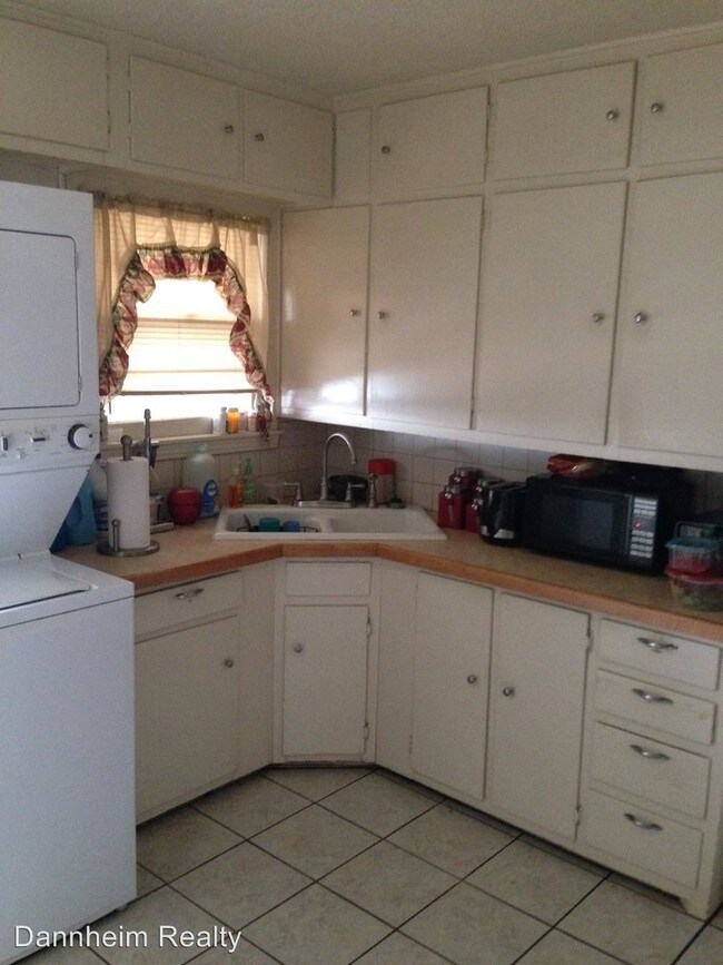 Foto del edificio - 4 br, 2 bath House - 3511 33rd Street