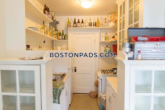 Foto del edificio - 1163 Boylston St