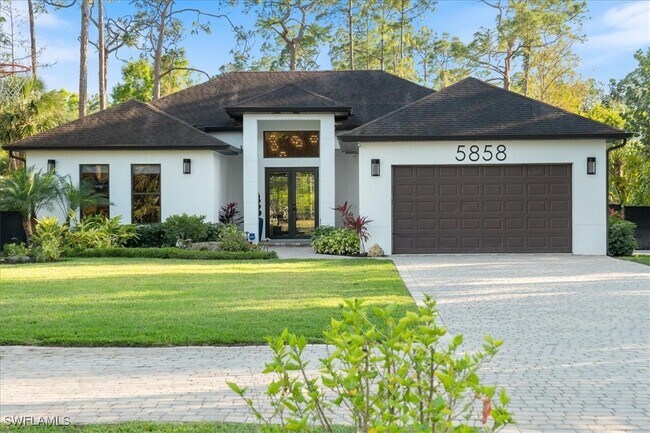 Foto del edificio - 5858 Star Grass Ln