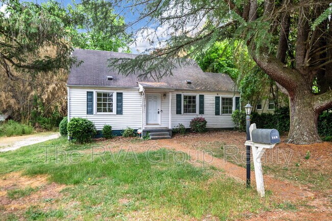 Foto del edificio - 819 Boroughbridge Rd