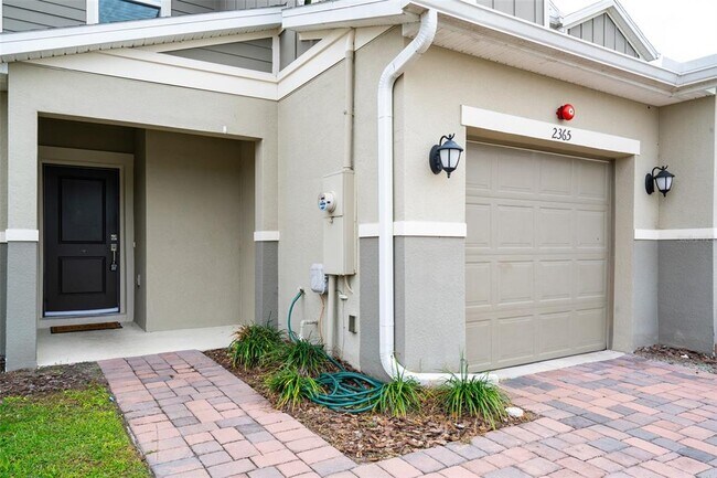 Foto del edificio - 2365 Carrabelle Wy