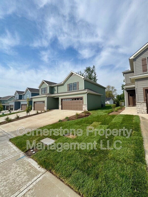 Building Photo - 8534 Kickapoo St