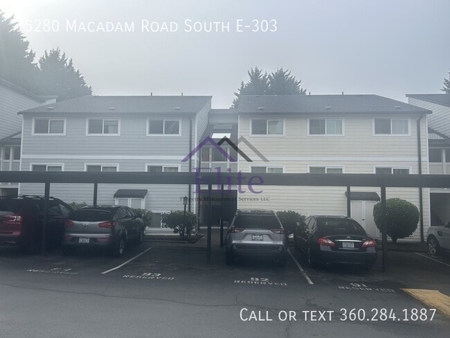 Photo - 15280 Macadam Road South E-303- House