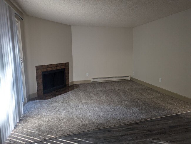 Foto del interior - Pines at Canyon Station