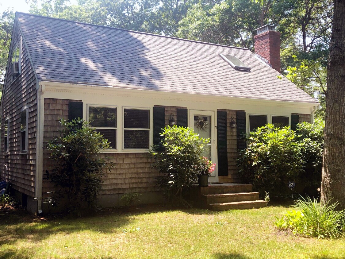 9 Veeder Dr, Falmouth, MA 02536 House Rental in Falmouth, MA