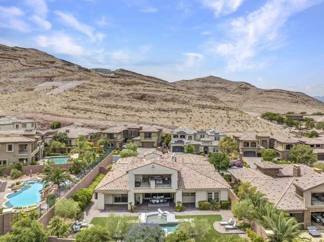 Building Photo - Dazzling 4,000+ sq ft Guard Gated Southern...