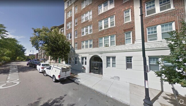 Building Photo - 1691 Commonwealth Ave