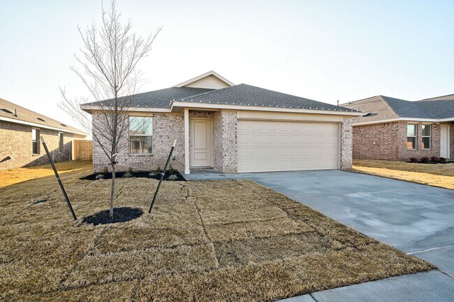 Foto del edificio - Move-In Special: 1 Month Free! New Construction 3 Bed / 2 Bath
