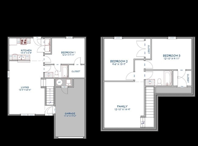 Foto del edificio - 3324 E St Charles Rd