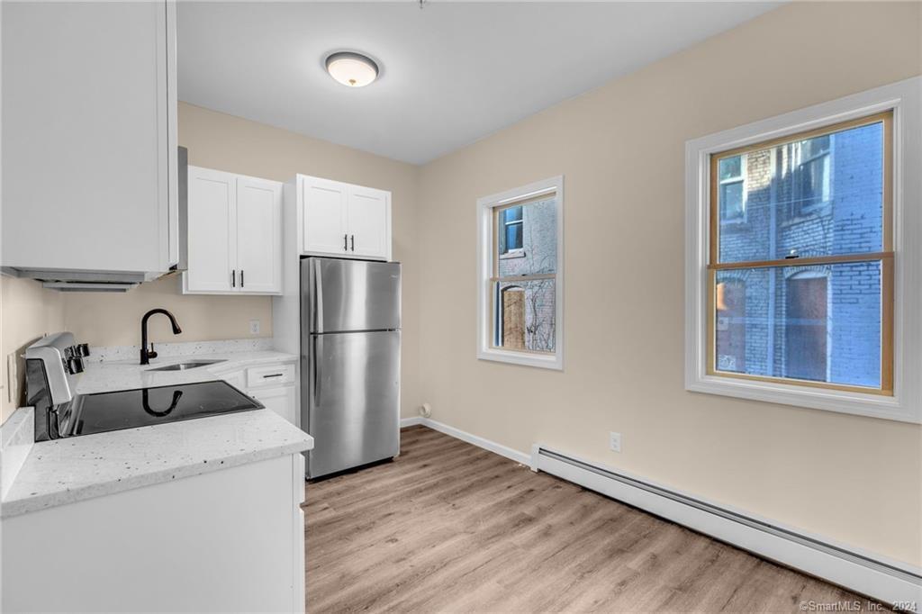 Foto del edificio - 51 Russ St