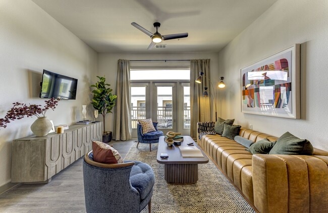 Foto del edificio - The Goodwin Apartments