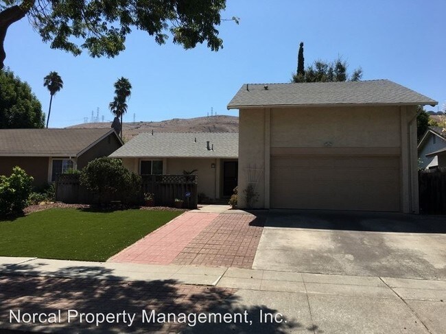 Building Photo - 3 br, 3 bath House - 366 Aklan Ct