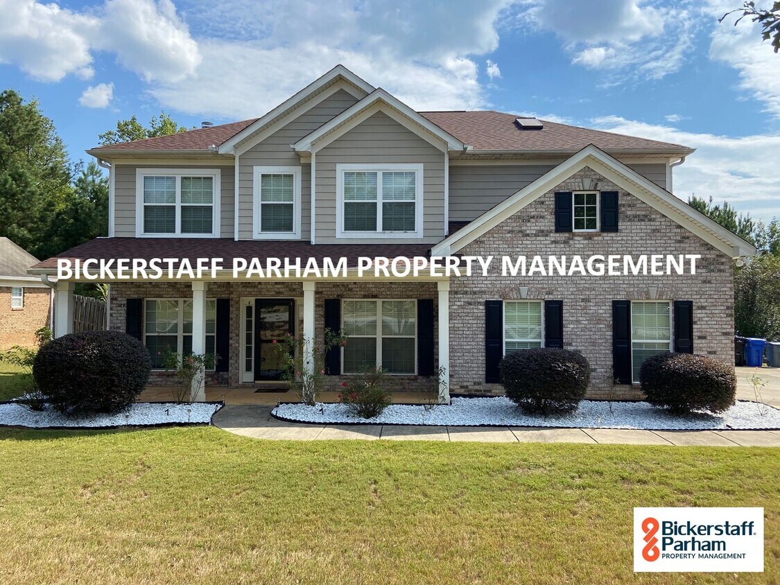 Primary Photo - Schedule A Tour Today To View This Stunnin...
