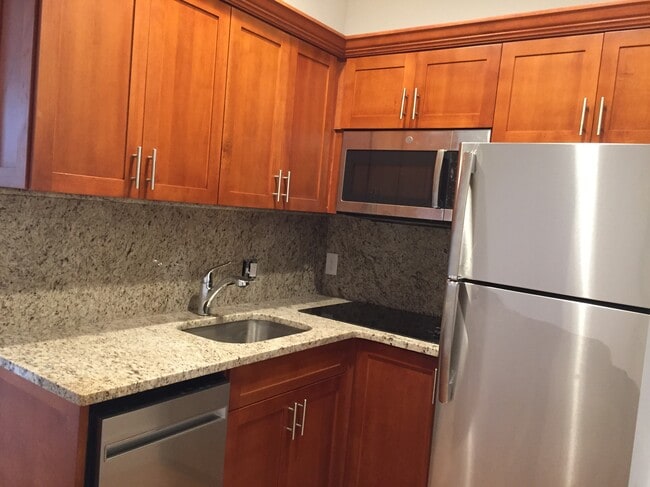 Foto del edificio - 429 Marlborough St