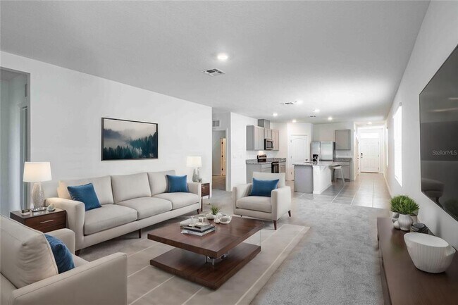 Foto del edificio - 4827 CRANBERRY Way