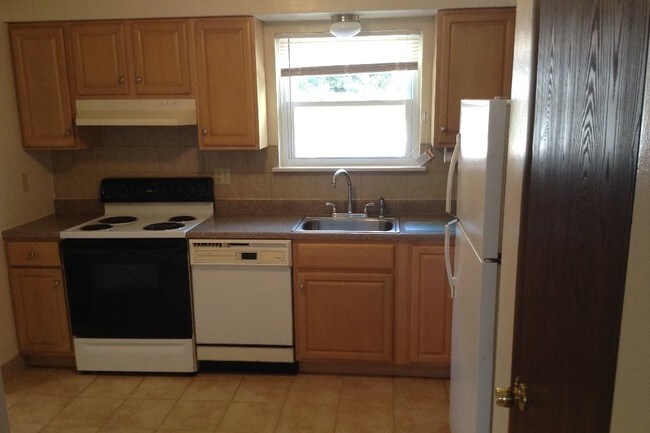 Cocina - Vista 1 - 30 Zelt St